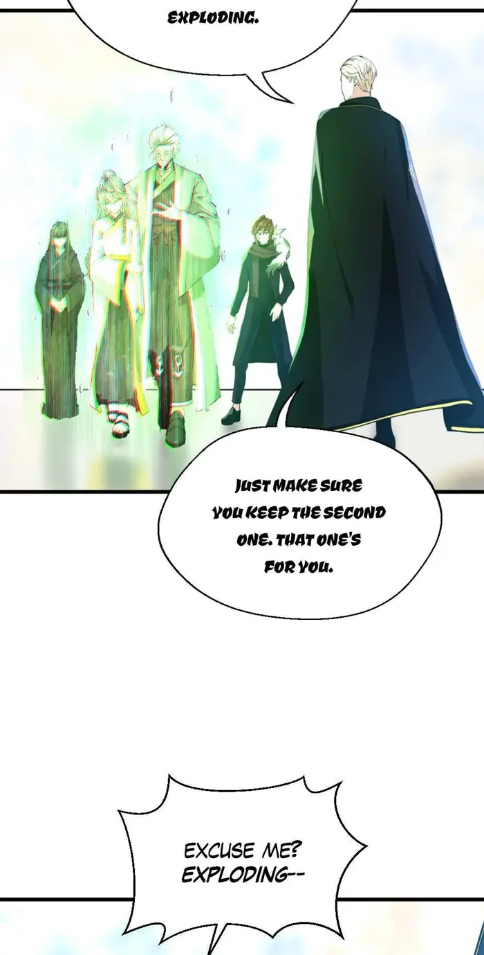 The Beginning After the End Chapter 126 image 019_optimized